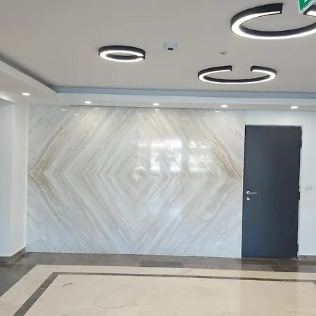 Apartament Solid House Butoaie