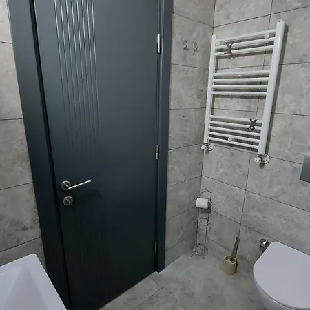 Apartament Solid House Butoaie *