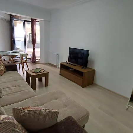 Solid House Butoaie Apartament *