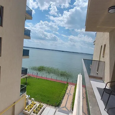 Apartament Solid House Butoaie Mamaia