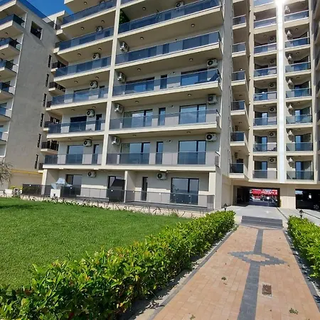 Apartament Solid House Butoaie *