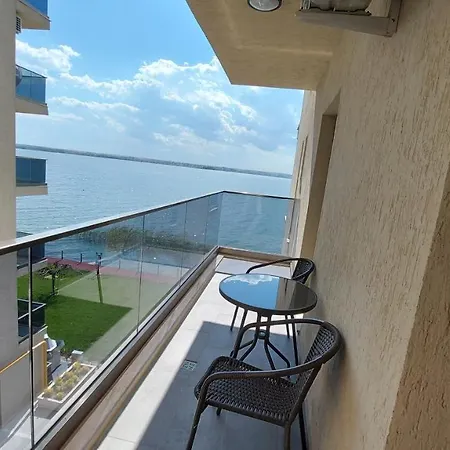 Apartament Solid House Butoaie