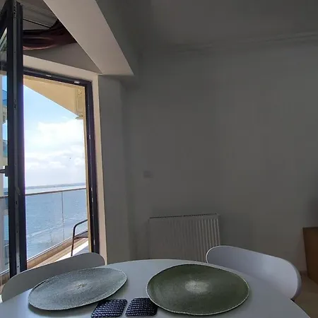 Apartament Solid House Butoaie Mamaia