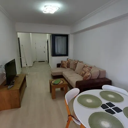 Solid House Butoaie * Mamaia