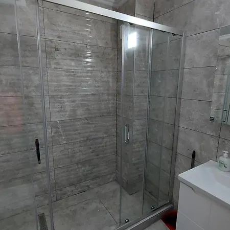 Solid House Butoaie Apartament Mamaia