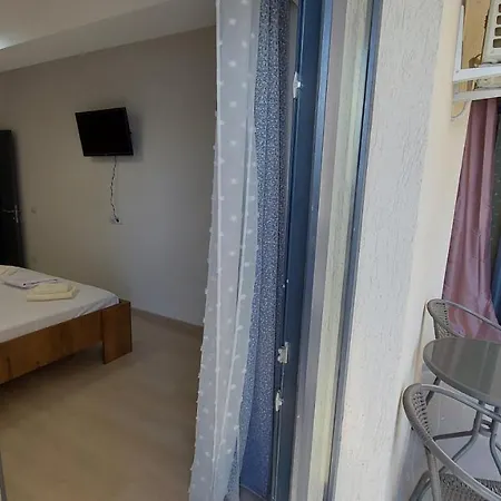 Solid House Butoaie * Mamaia