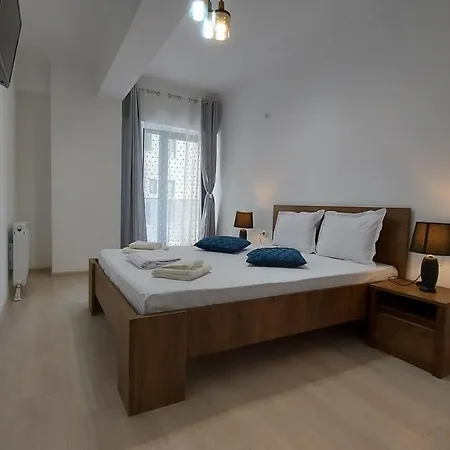 Apartment Solid House Butoaie