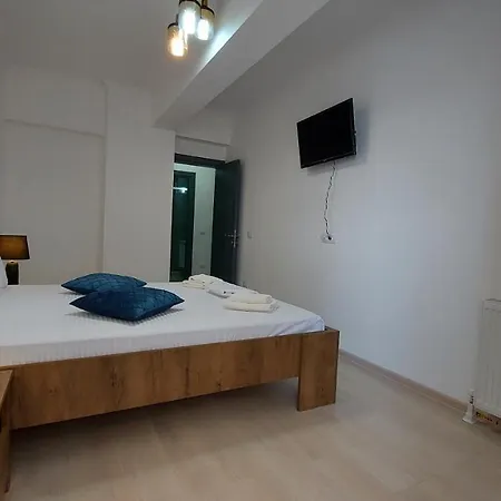 Solid House Butoaie Appartamento