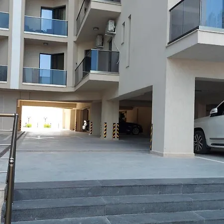 Solid House Butoaie * Mamaia