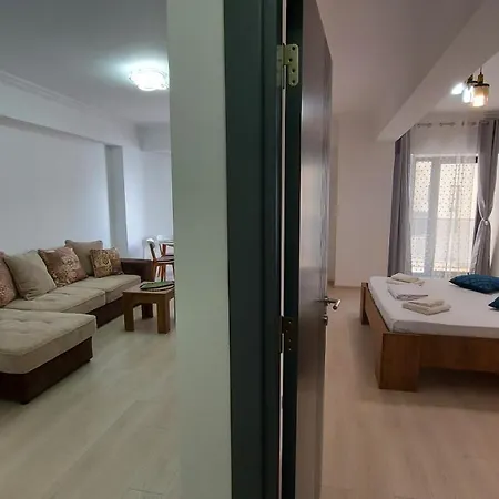 Solid House Butoaie Apartment