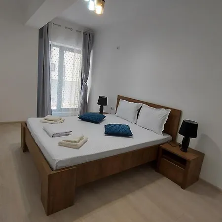 Apartment Solid House Butoaie Mamaia