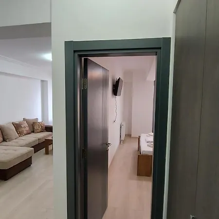 Apartment Solid House Butoaie Mamaia