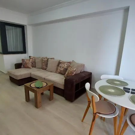 Apartment Solid House Butoaie