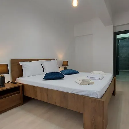 Solid House Butoaie Apartment Mamaia