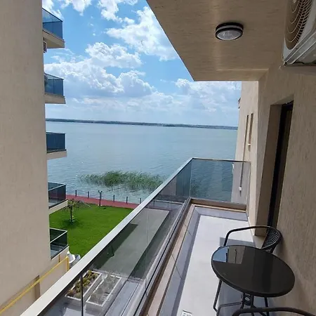 Solid House Butoaie Apartment Mamaia