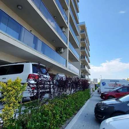Solid House Butoaie Apartment