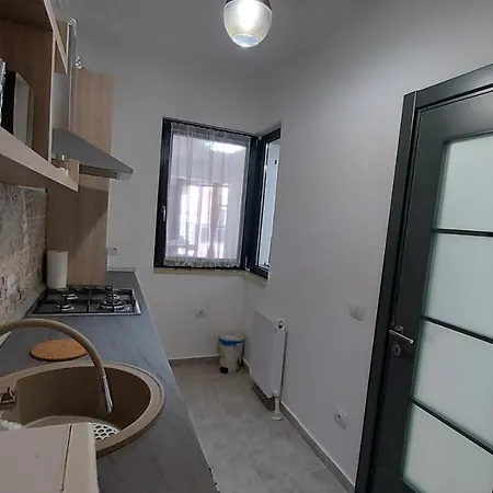 Solid House Butoaie Mamaia