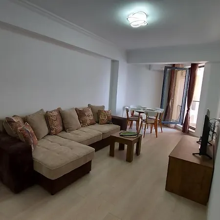 Solid House Butoaie Apartment