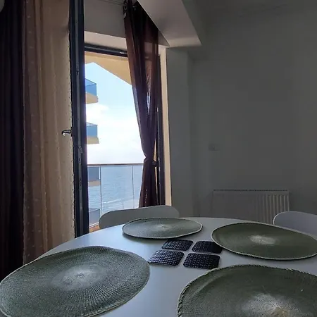 Solid House Butoaie Apartment *