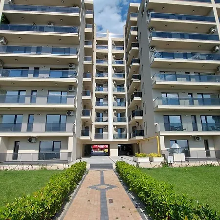 Solid House Butoaie Apartment *
