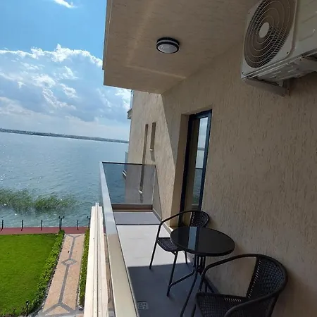Solid House Butoaie Apartment Mamaia