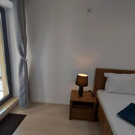 Solid House Butoaie Mamaia