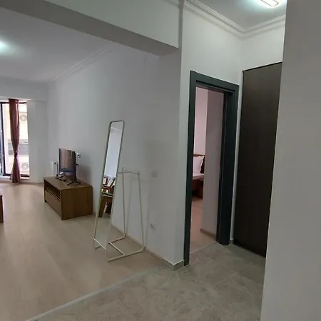 Solid House Butoaie Apartment Mamaia