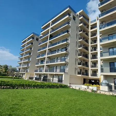 Solid House Butoaie Apartment
