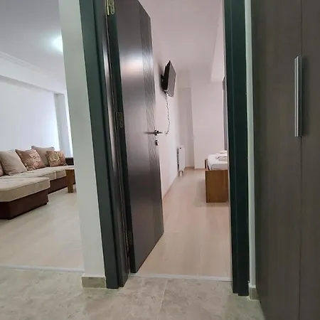 Apartment Solid House Butoaie Mamaia