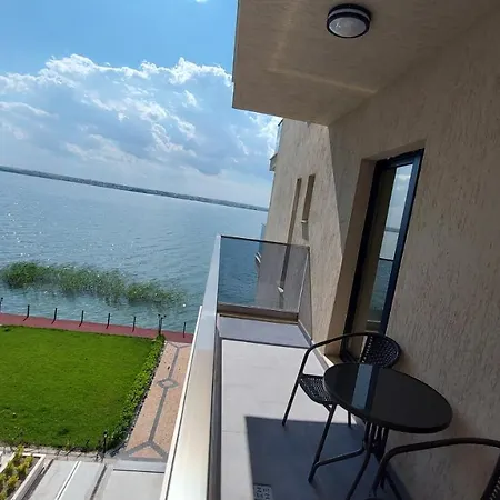 Solid House Butoaie Apartment Mamaia