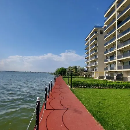 Appartamento Solid House Butoaie Mamaia