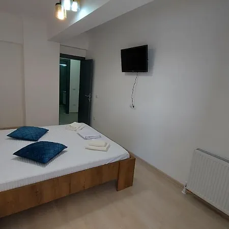 Apartment Solid House Butoaie