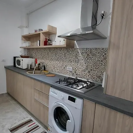 Solid House Butoaie